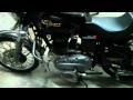 Royal enfield bullet electra 5s 2
