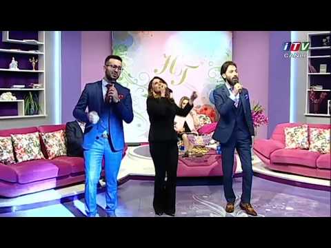 Hemiseki terz 18.12.2017 - Sadan qrupu