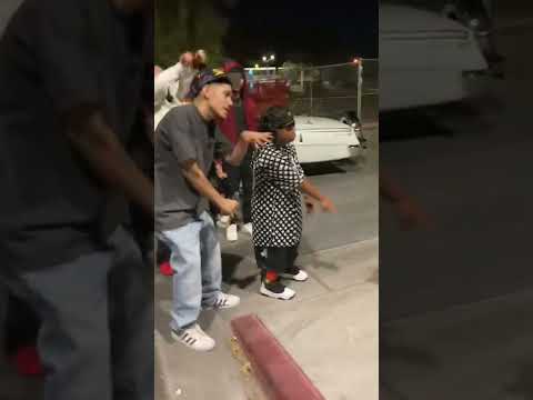 Messiah the great on the set with Vegas uno red 🤞🏽🥂