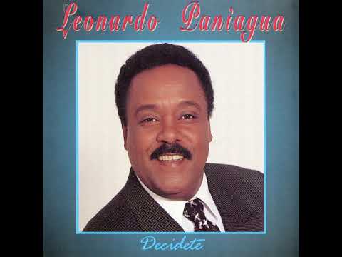 Fue de los Dos - Leonardo Paniagua (Ella Fue Mia Tambien En Primavera) [Audio Bachata]