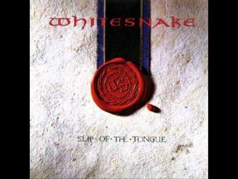Whitesnake - Cheap an Nasty