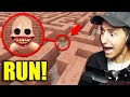 If You See This SMILING MAN In a Maze, RUN AWAY FAST!! (Scary) - Dark Corners If You See This SMILING MAN In a Maze, RUN AWAY FAST!! (Scary)