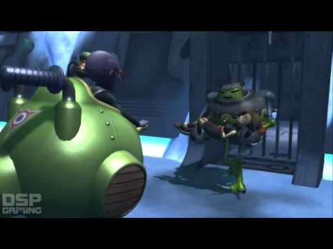 Blue Dragon playthrough pt82