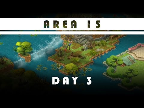 GARDENSCAPES  NEW ACRES area 15 day 3 - 4 OR 5 ISLANDS ?
