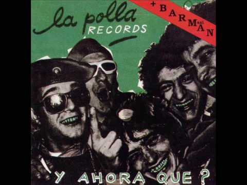 La Polla Records - El Alcalde