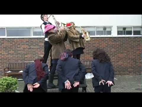 Kent College Canterbury - Becket House