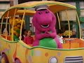 Adventure Bus 1998 Version Part 11