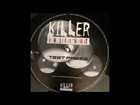 ED Case  - Bianca -  Blazin  (Bassline)