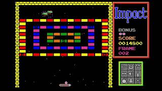 Impact / Atari ST