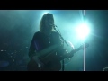 New Model Army Seven Times Paris 19/12/2013