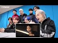 Stray Kids Reaction To BABYMONSTER We Go Up MV Fanmade