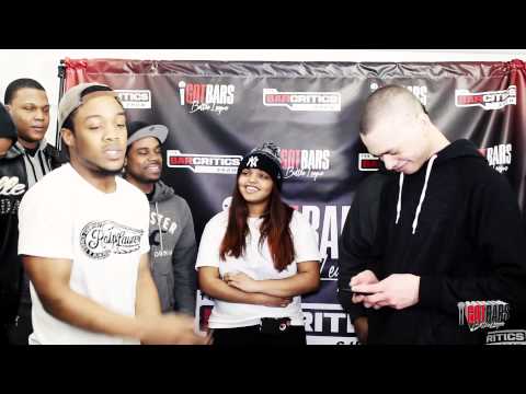 D Boogz vs Cashis Clay