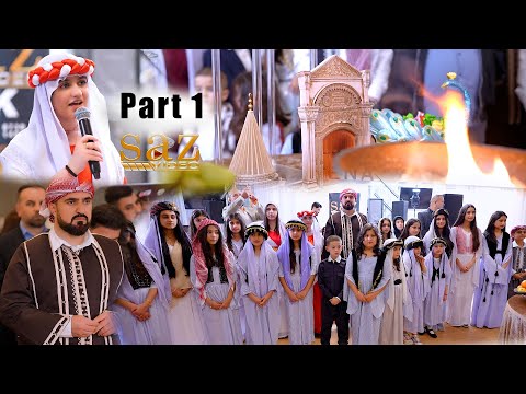 IDA EZI - MÜNCHEN  PART 1  2025 - JOVAN MAHATI  - BAY SAZ VIDEO 