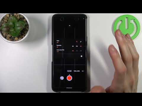 How to Change the Slow Motion Speed on Asus ROG Phone 6