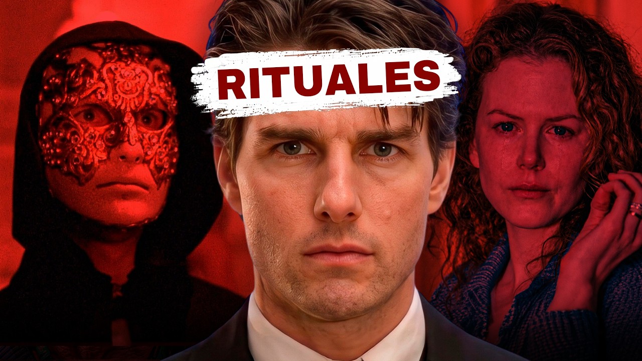 La película de Tom Cruise que mostró el lado más OSCURO de Hollywood