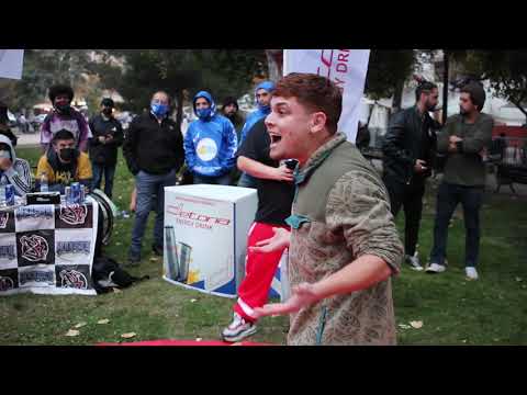 FACUSKILL VS MB5 🔥4TOS🔥 CODIGO 031 CHILE SHAMAN KINGS