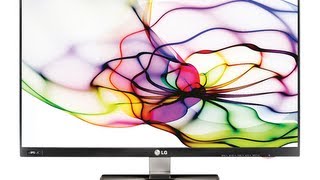 Video thumbnail for LG IPS237L by pepi8586
