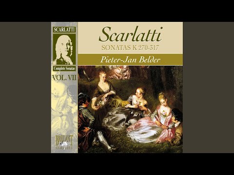 Kk. 272 in B-Flat Major, Allegro