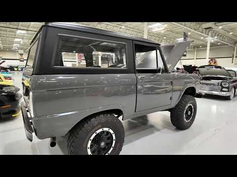 1971 Ford Bronco (CC-2075654) for sale in Greensboro, North Carolina