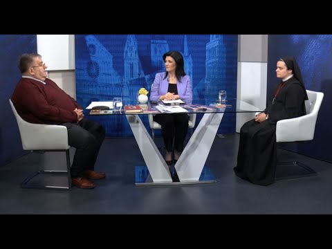 Izdvojeno - Što je to Božje milosrđe?