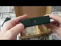 Maršrutizatorius  MIKROTIK 5x10/100/1000M/RBD52G-5HACD2HND-TC