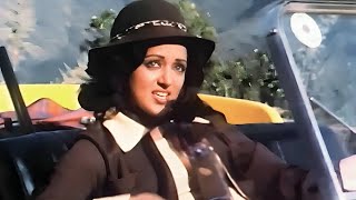 Download lagu लता मंगेशकर का शरारत वाला बेहतरीन गाना | Shaharon Se Door Masti Mein Chur | Maa | Hema Malini mp3