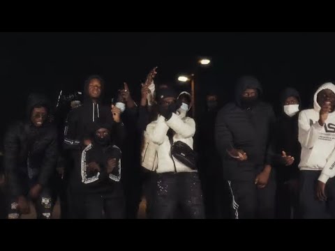 Elmynor190 - Mercenario (Video Oficial) #spanishdrill