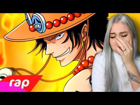 REAGINDO ao RAP DO ACE | NERD HITS ‹ Alpha ›