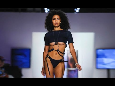 Chromat | Spring/Summer 2018 | NYFW