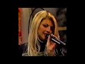 WILD ORCHID Sings At Night I Pray Live On FOX After Breakfast