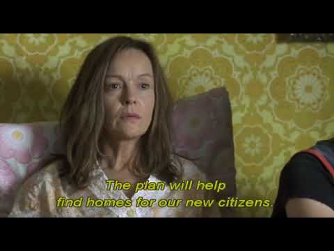 Good bye Lenin!, dir  Wolfgang Becker   Homemade TV News