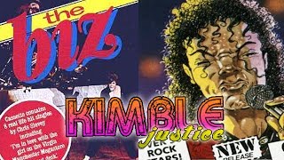 The Biz and Rockstar Ate My Hamster Review - ZX Spectrum - Kimble Justice
