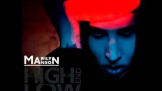 Marilyn Manson Four Rusted Horses [Opening Titles Version]