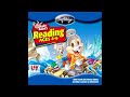 Reader Rabbit S Reading Ages 4 6 UK 1997 PC Windows Longplay