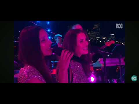 Ayesha Madon Performs in Sydney Australia on New Year’s Eve 2026