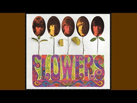 The Rolling Stones - Back Street Girl
