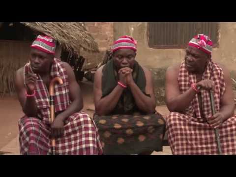 KINGDOM OF THE GODS SEASON 2 - LATEST 2016 NIGERIAN NOLLYWOOD MOVIE