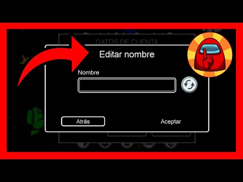 Guía Completa: Cómo Personalizar tu Nombre en Among Us y Dejar tu Huella en Cada Partida - Guía de Soy Balma