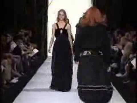 Marc Jacobs Womens Fall / Winter 2005 (part 2)