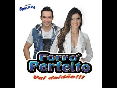 FORRÓ PERFEITO: NA BALADA É PAM