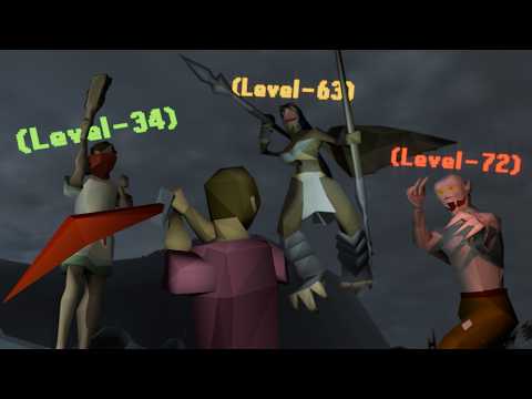 70,000 Monsters slain and there is no end in sight... (#12)