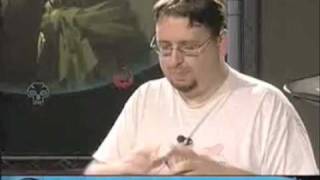 Pro Tour-Berlin Finals: Game 3 Highlights