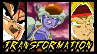 Fabolous - Transformation Rap AMV