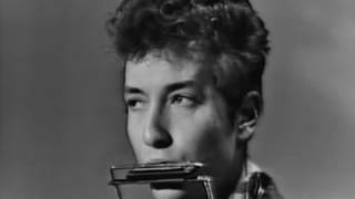 Bob Dylan - Man of Constant Sorrow (with lyrics)
