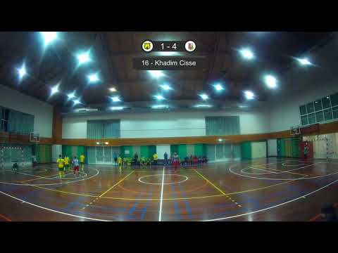 ROVERETO C5 - SACRA FAMIGLIA (5-6) - 13/10/2017