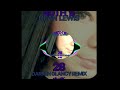Ruth B Dean Lewis 28 Darren Glancy Remix