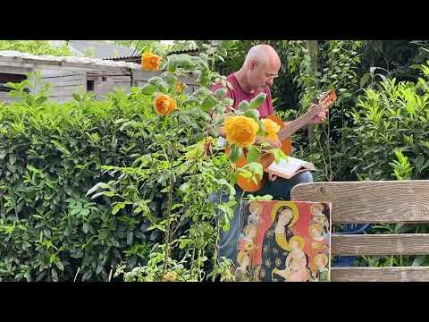 Mit dir Maria singen wir