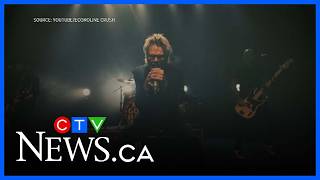 Econoline Crush release new music as they prepare to rock the Telemiracle stage