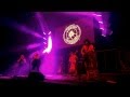 Steve`n`Seagulls - Pokerface 
