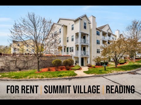 304 Gazebo Circle | Summit Village | Reading | For RENT